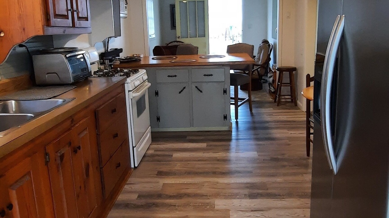 Photo of Kitchen in Chauvin