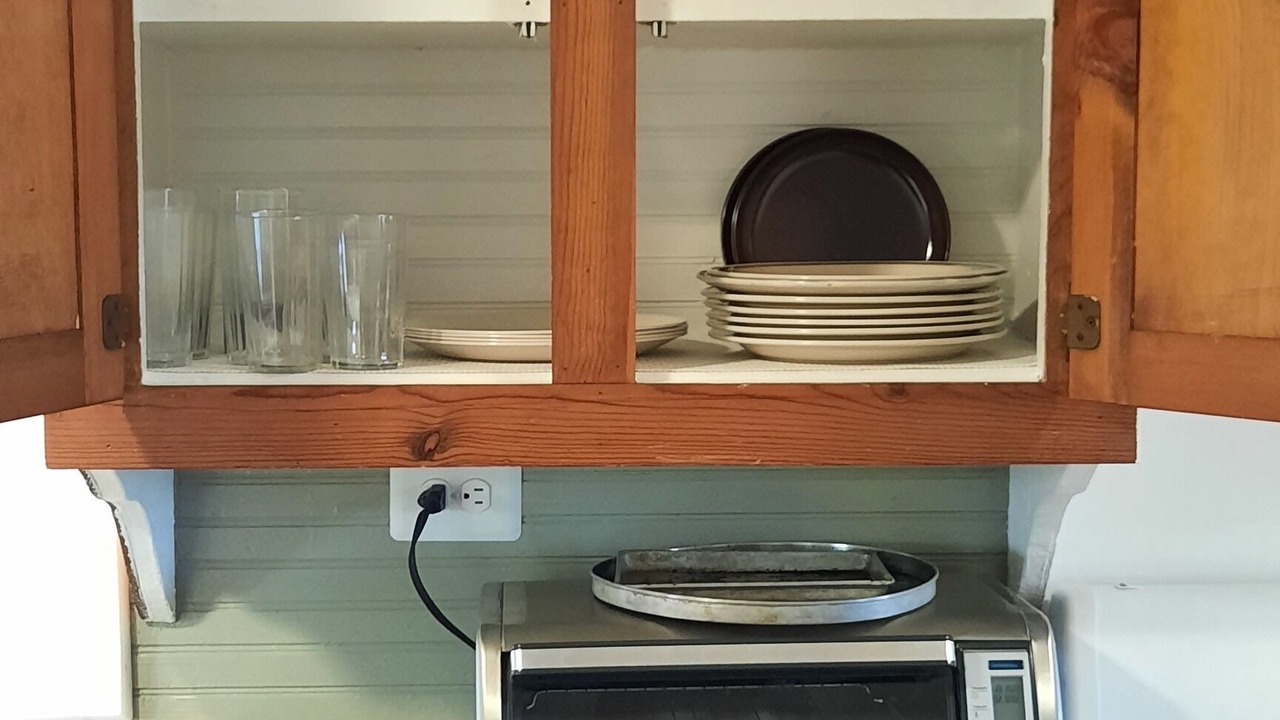 Photo of Kitchen in Chauvin