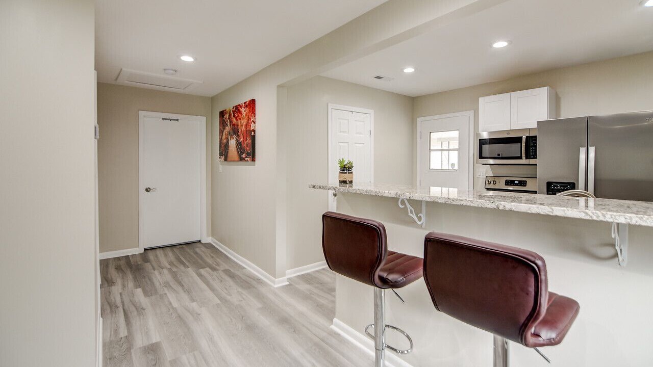Photo of Kitchen in Hattiesburg