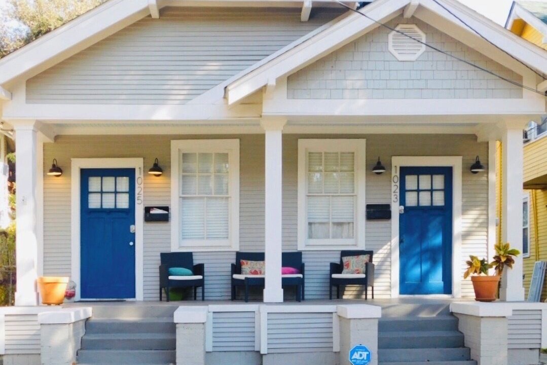 Photo of Outdoor in Uptown Historic District