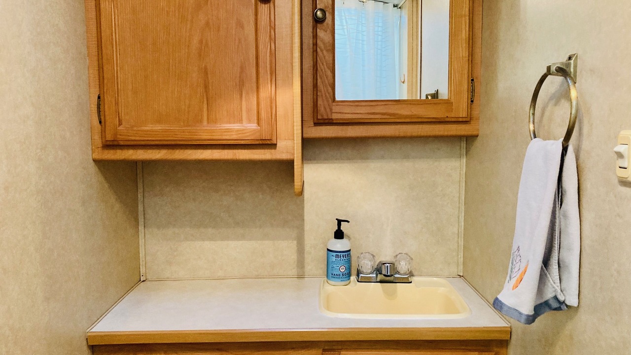 Photo of Bathroom in Tylertown