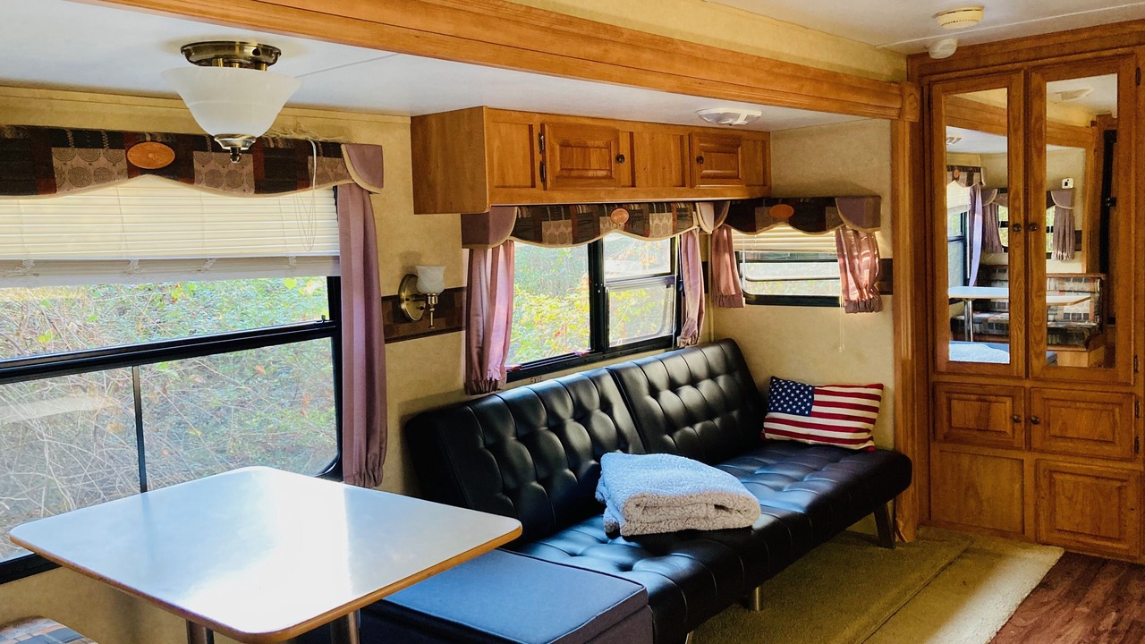 Photo of Livingroom in Tylertown