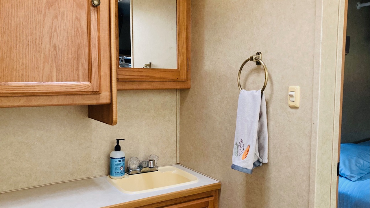Photo of Bathroom in Tylertown