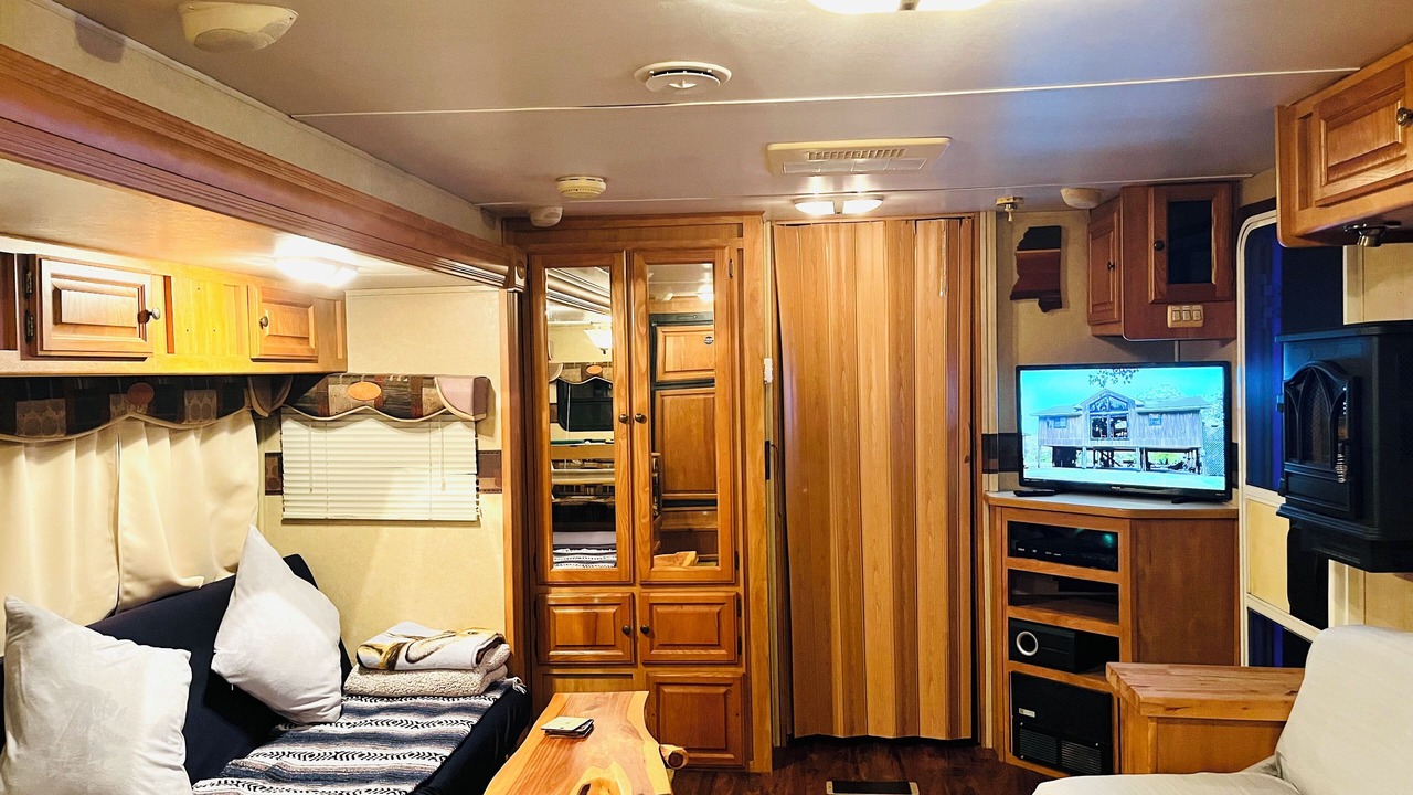 Photo of Livingroom in Tylertown