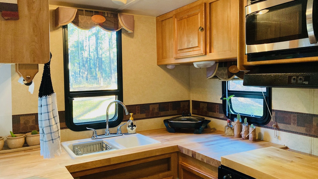 Photo of Kitchen in Tylertown
