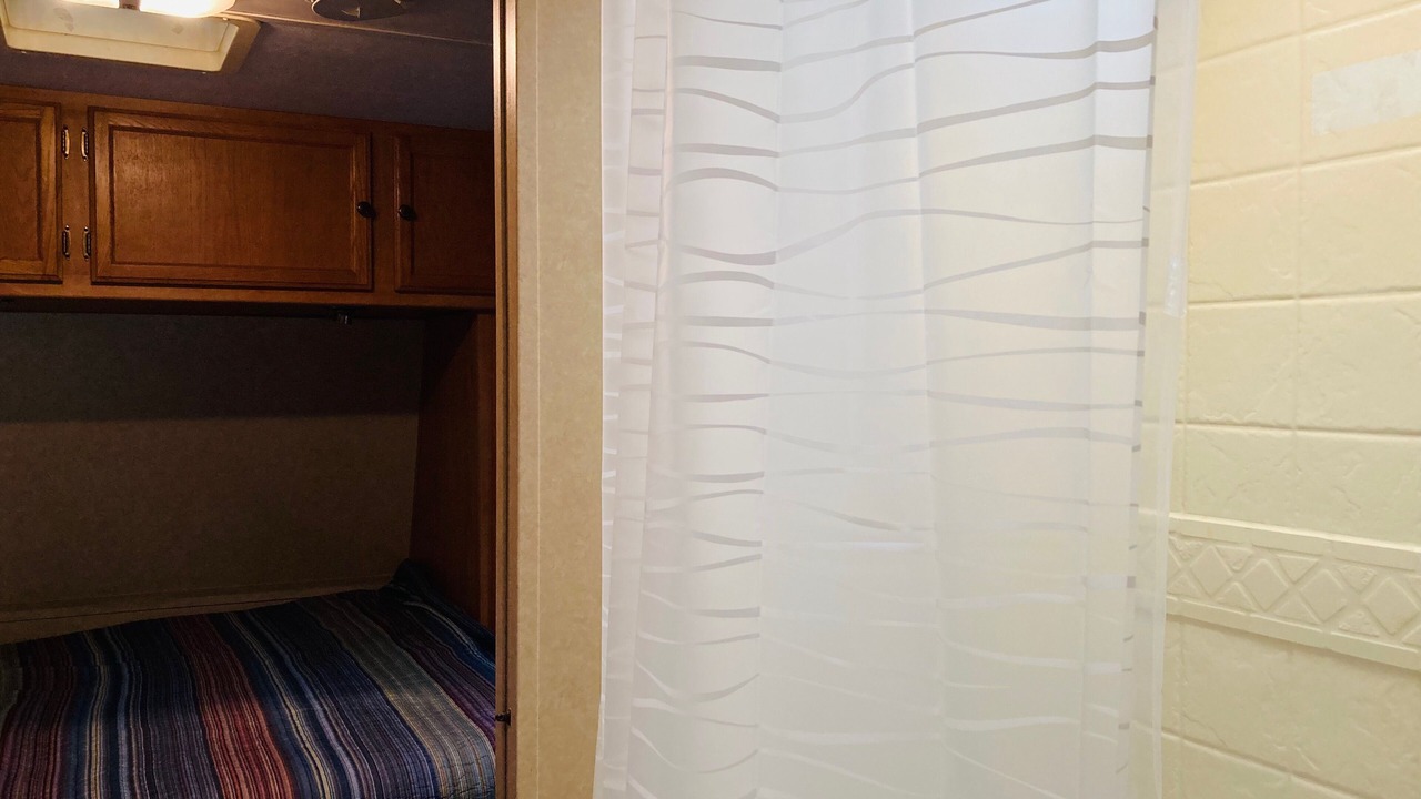 Photo of Bathroom in Tylertown