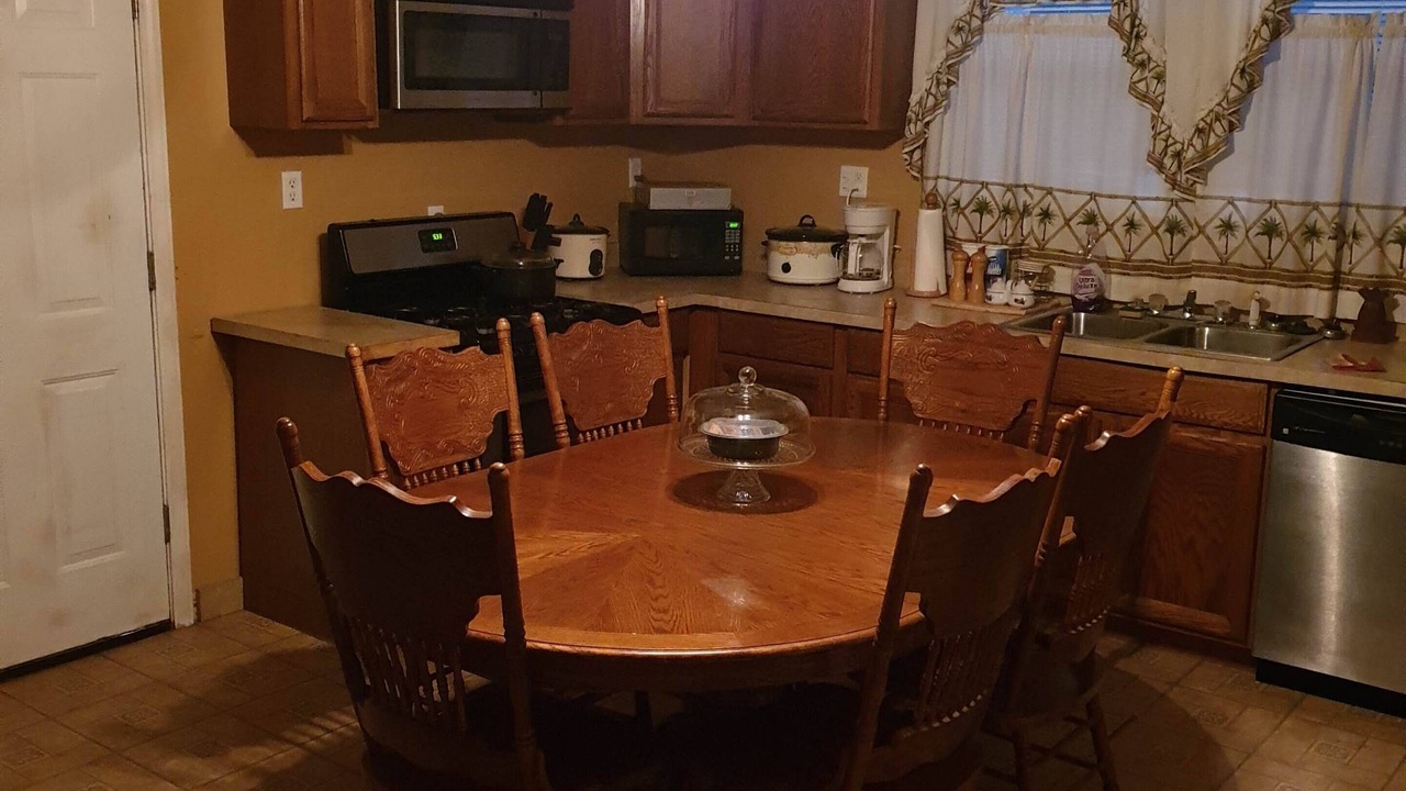 Photo of Kitchen in Pines Village