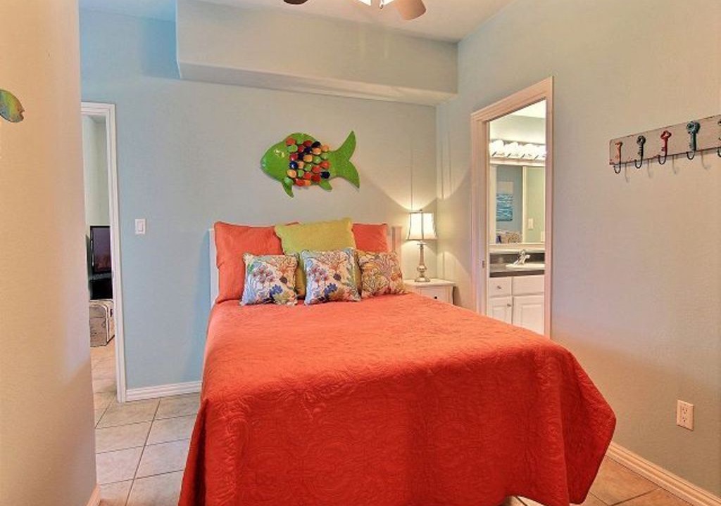 Photo of Bedroom in Sand Point