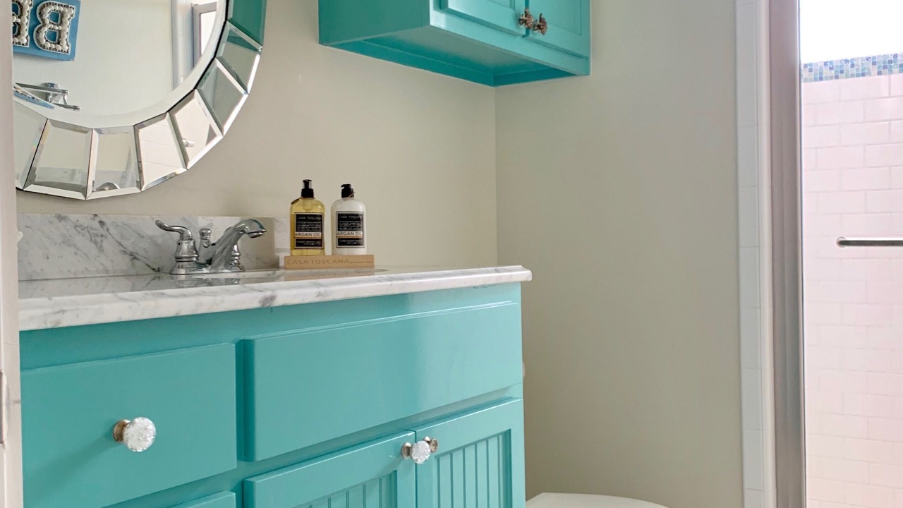 Photo of Bathroom in Pointe San Luis