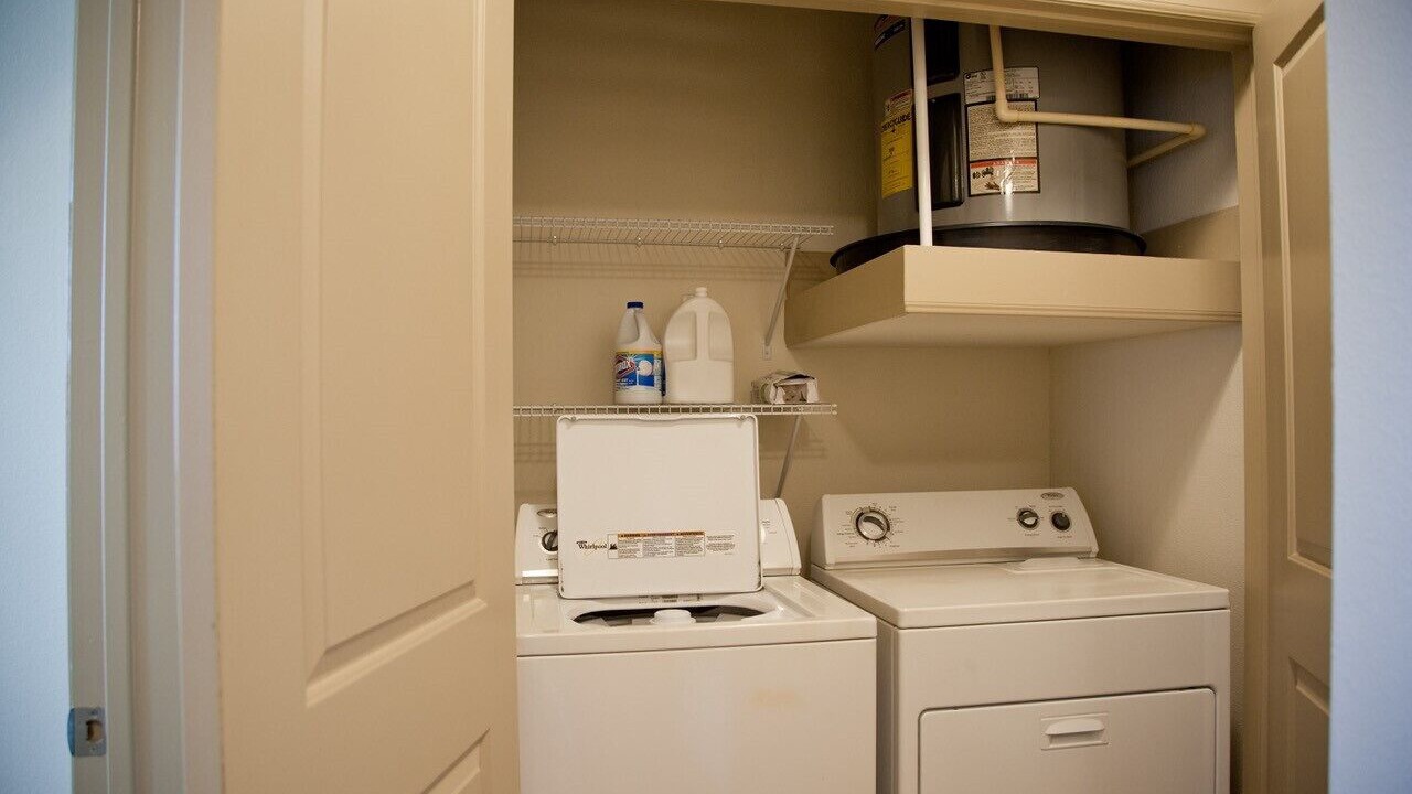 Photo of Bedroom in Texas Medical Center