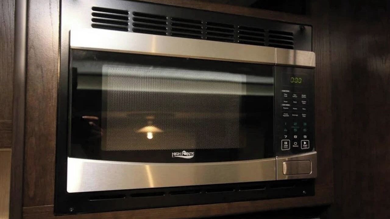 Photo of Kitchen in Delacroix