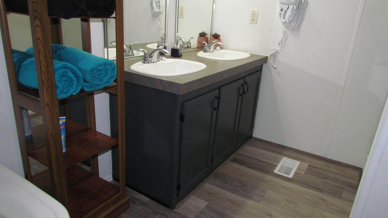 Photo of Bathroom in Glen Rose