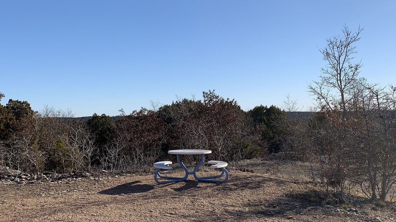 Photo of Outdoor in Glen Rose