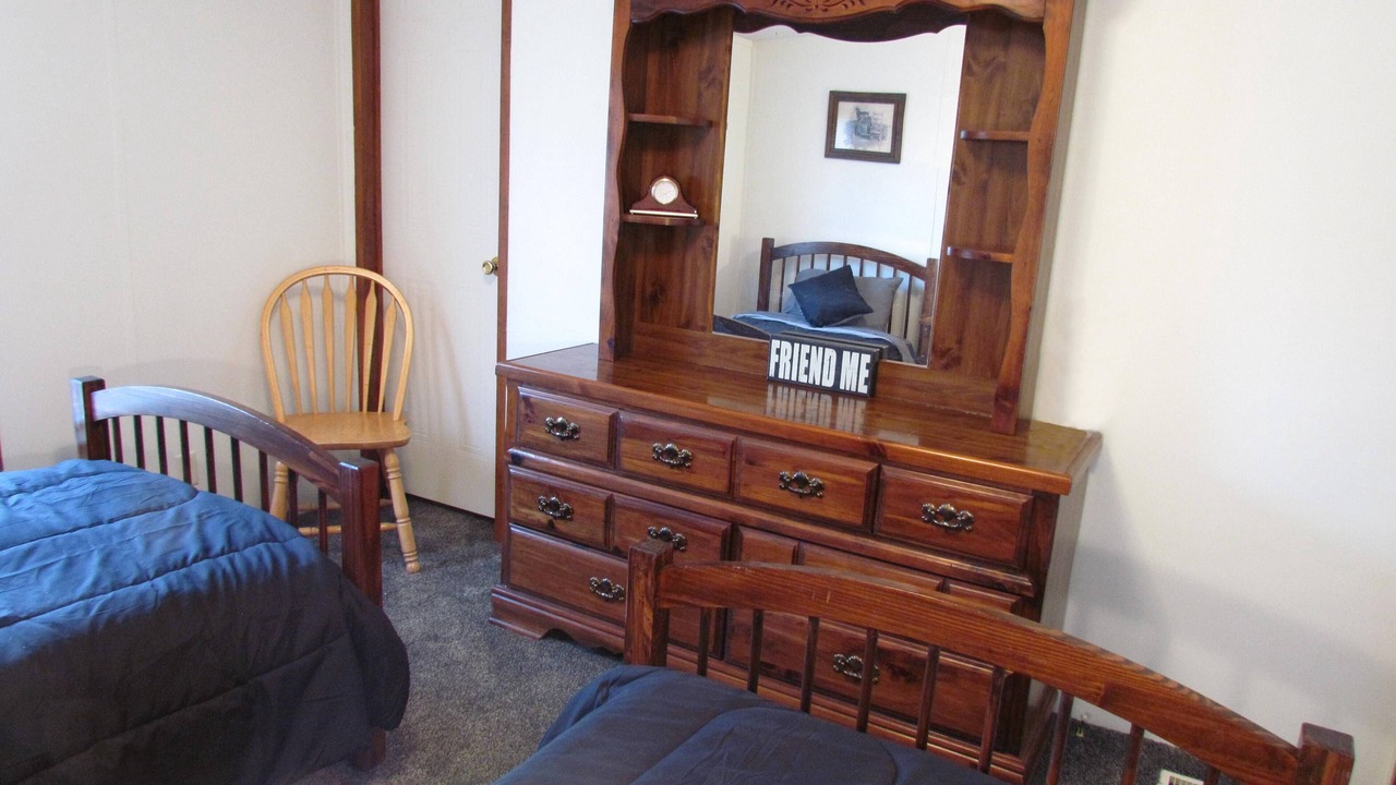 Photo of Bedroom in Glen Rose