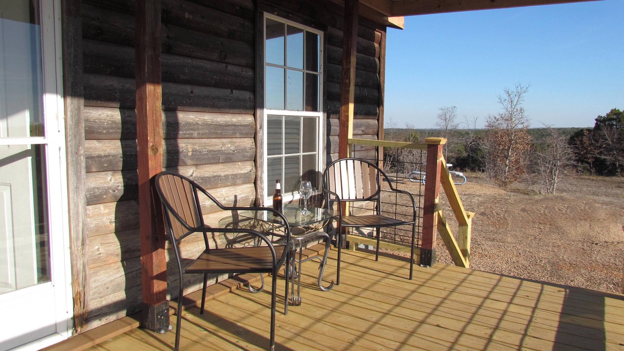 Photo of Outdoor in Glen Rose