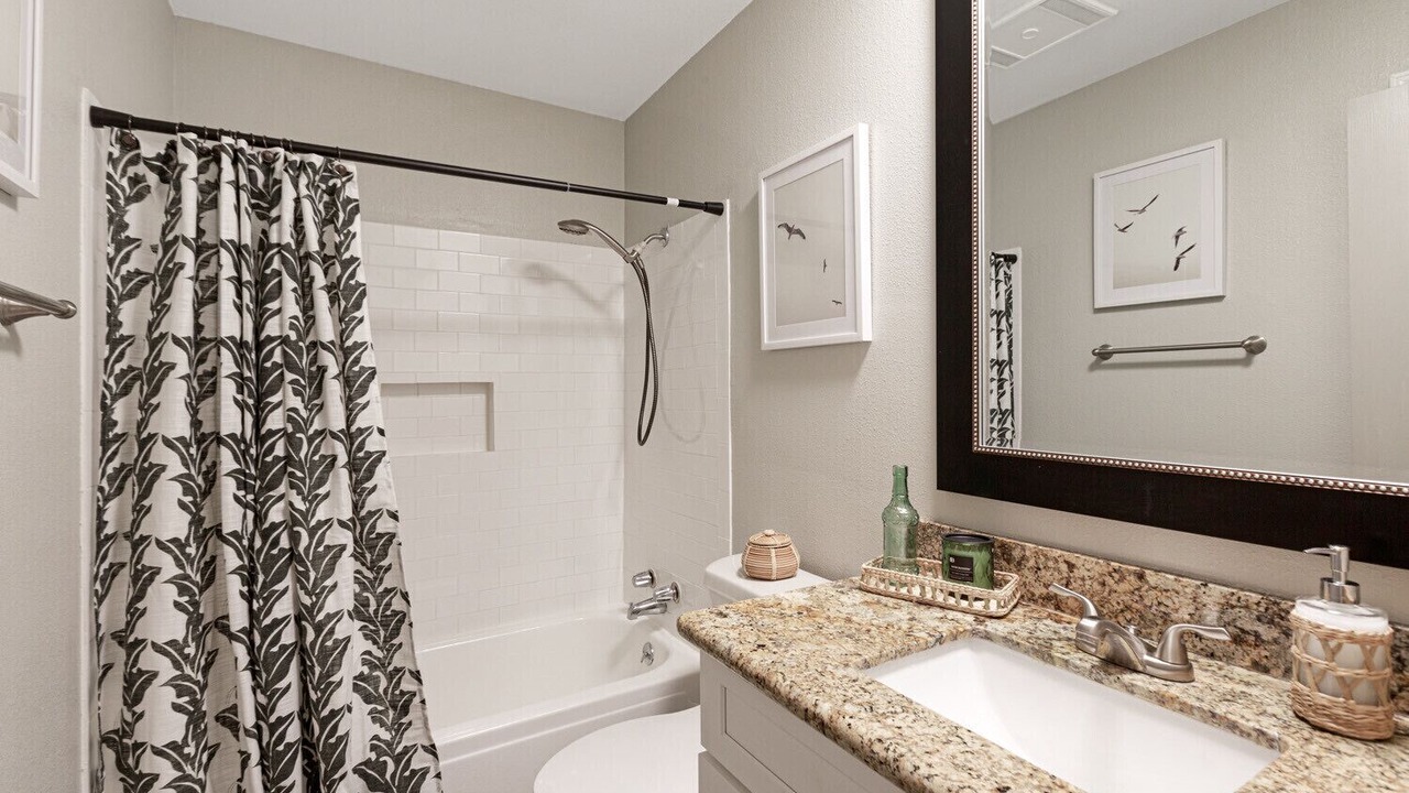 Photo of Bathroom in South Baton Rouge