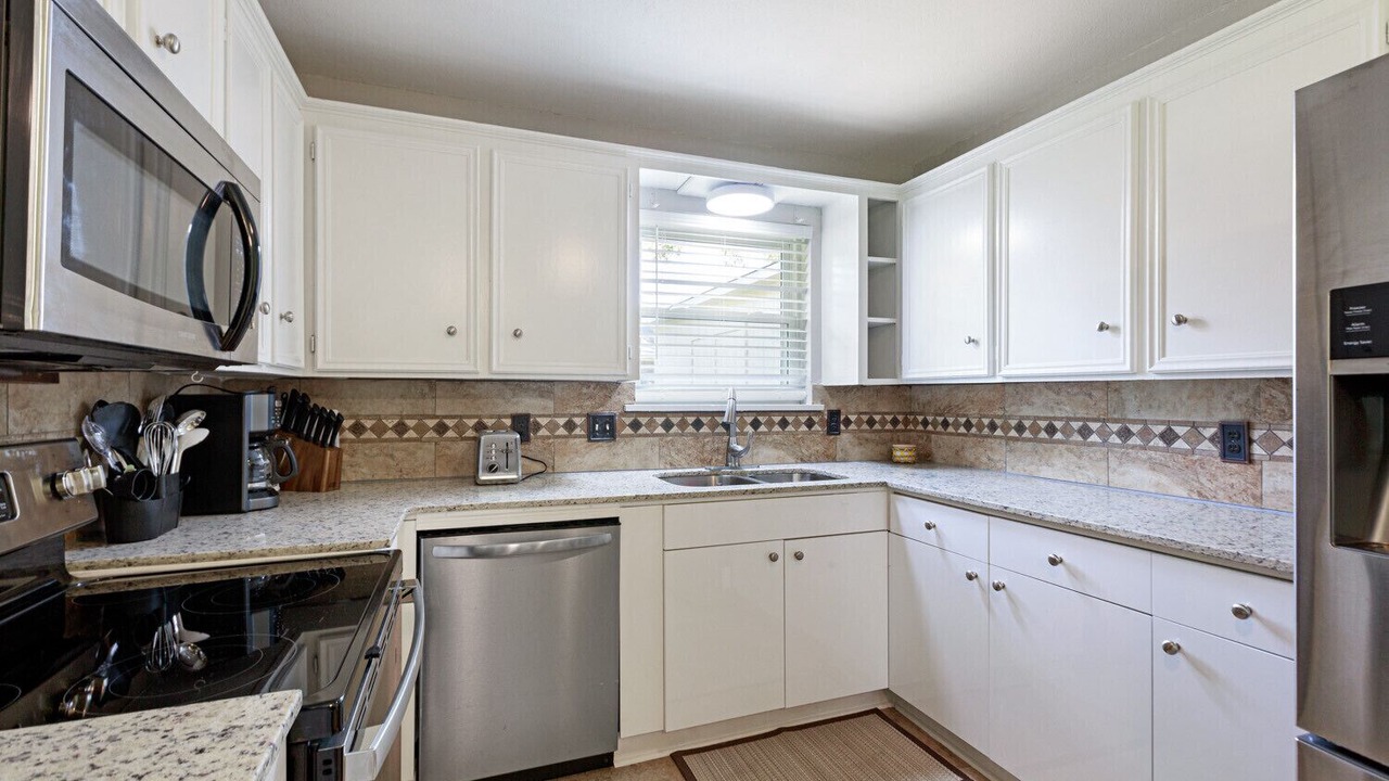 Photo of Kitchen in South Baton Rouge