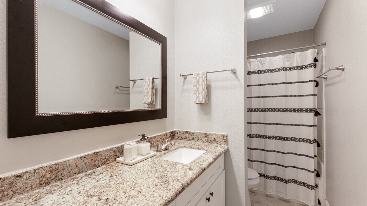 Photo of Bathroom in South Baton Rouge