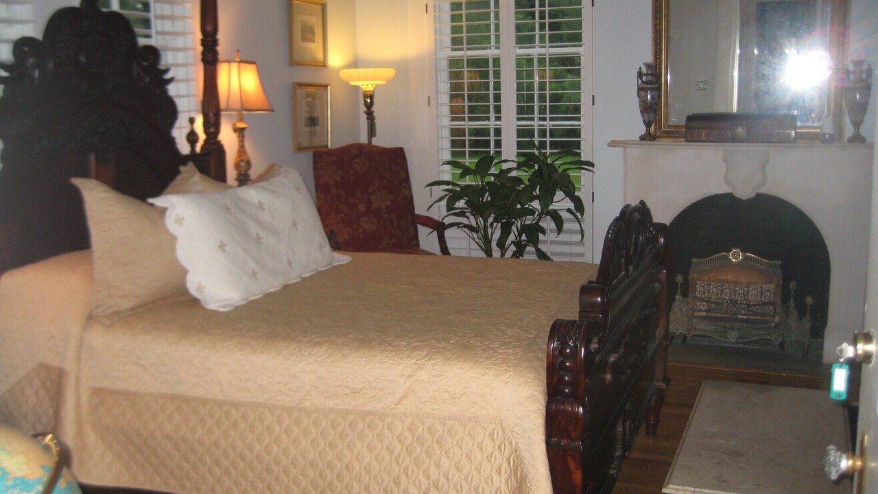 Photo of Bedroom in Franklin