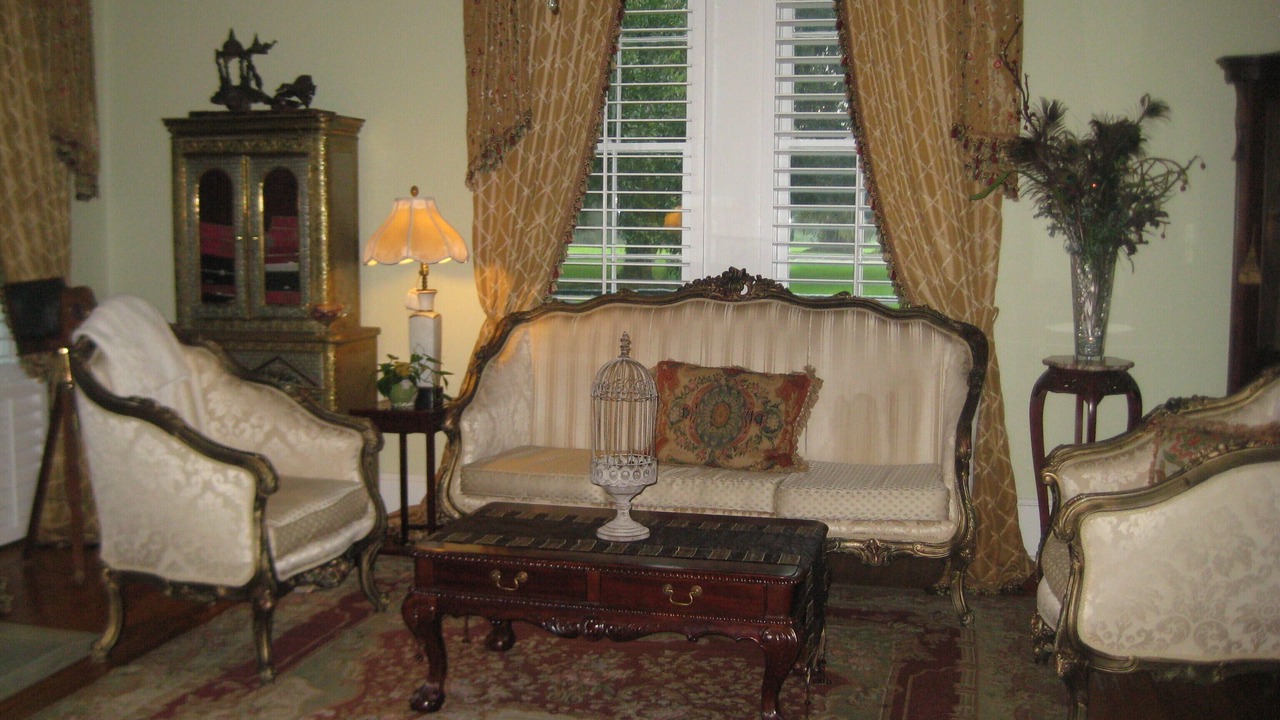 Photo of Livingroom in Franklin