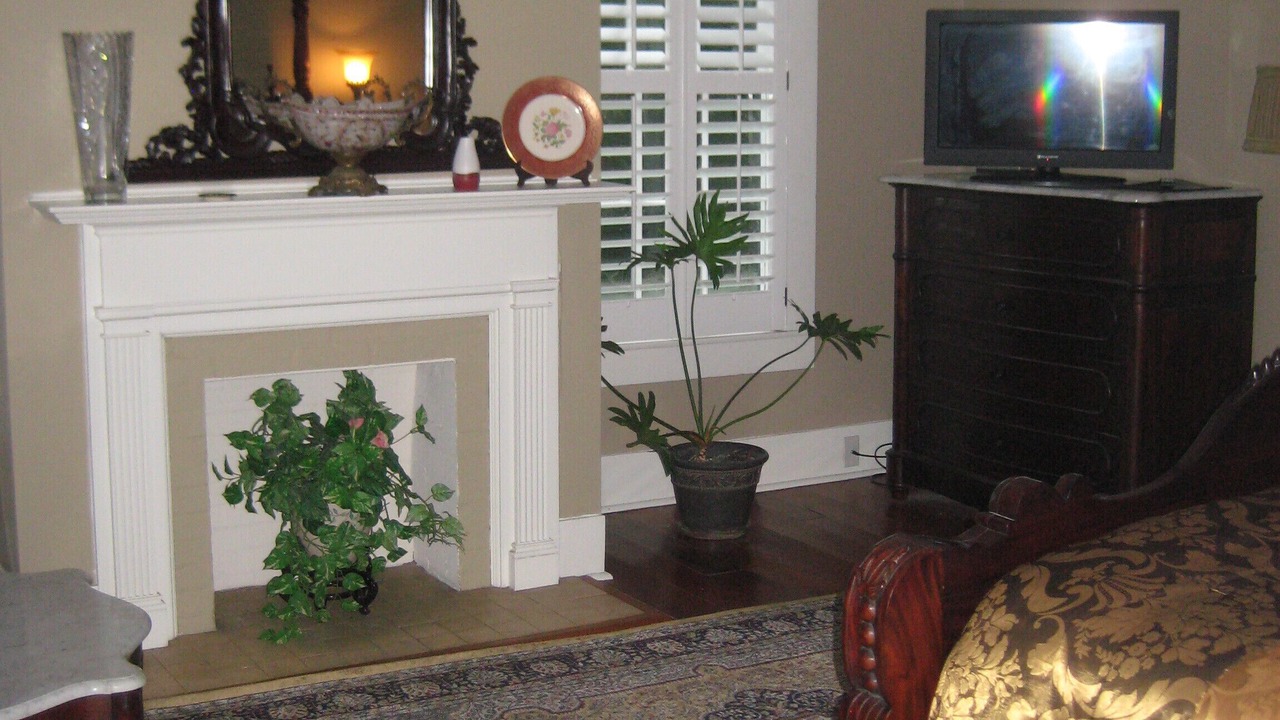 Photo of Bedroom in Franklin