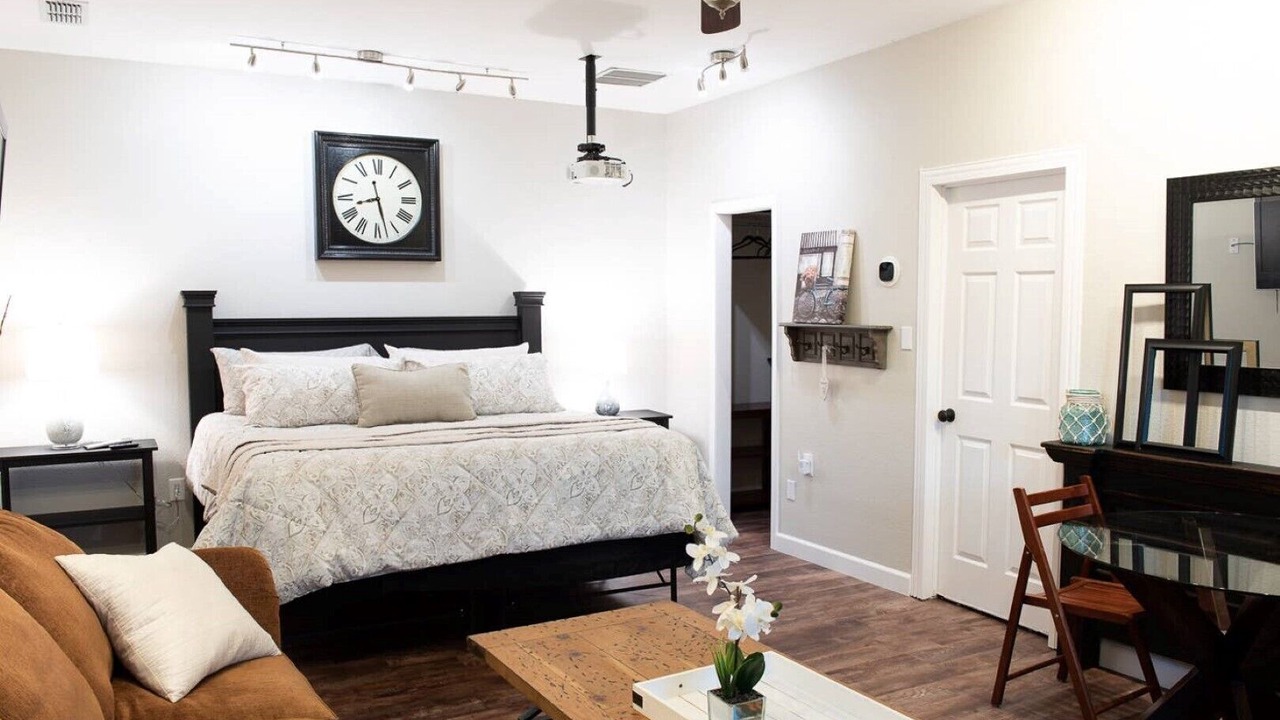 Photo of Bedroom in Southlake