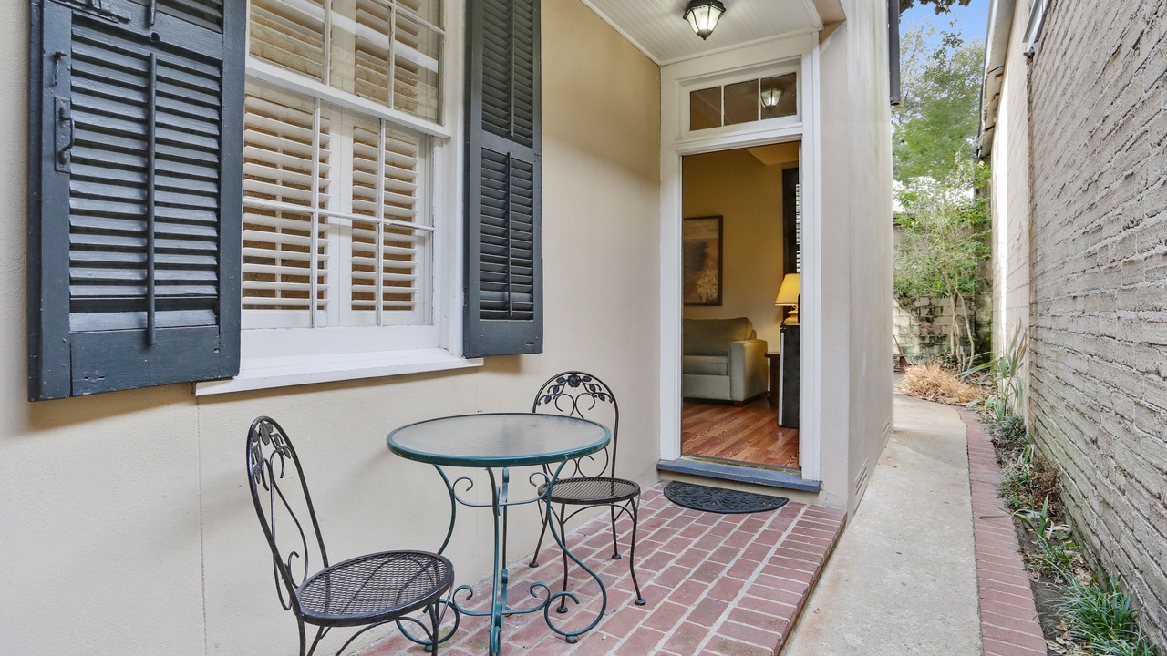 Photo of Outdoor in New Orleans