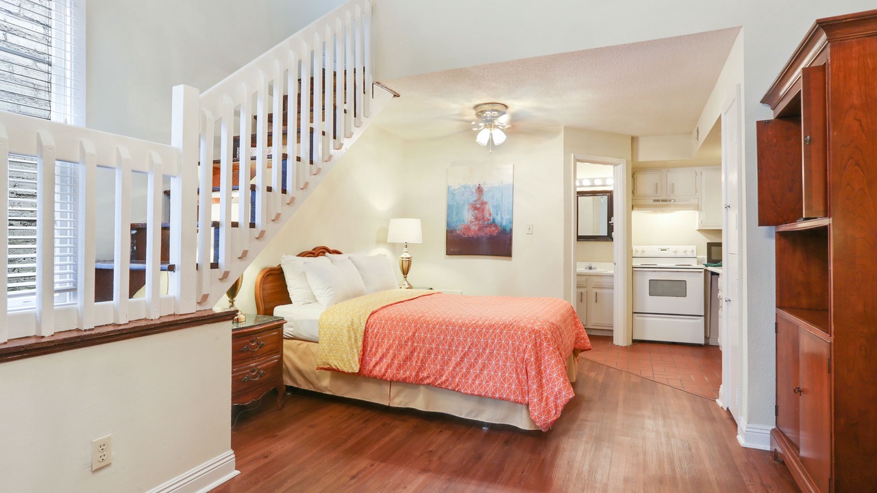 Photo of Bedroom in New Orleans