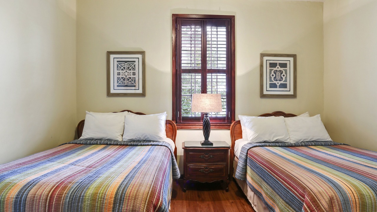 Photo of Bedroom in New Orleans
