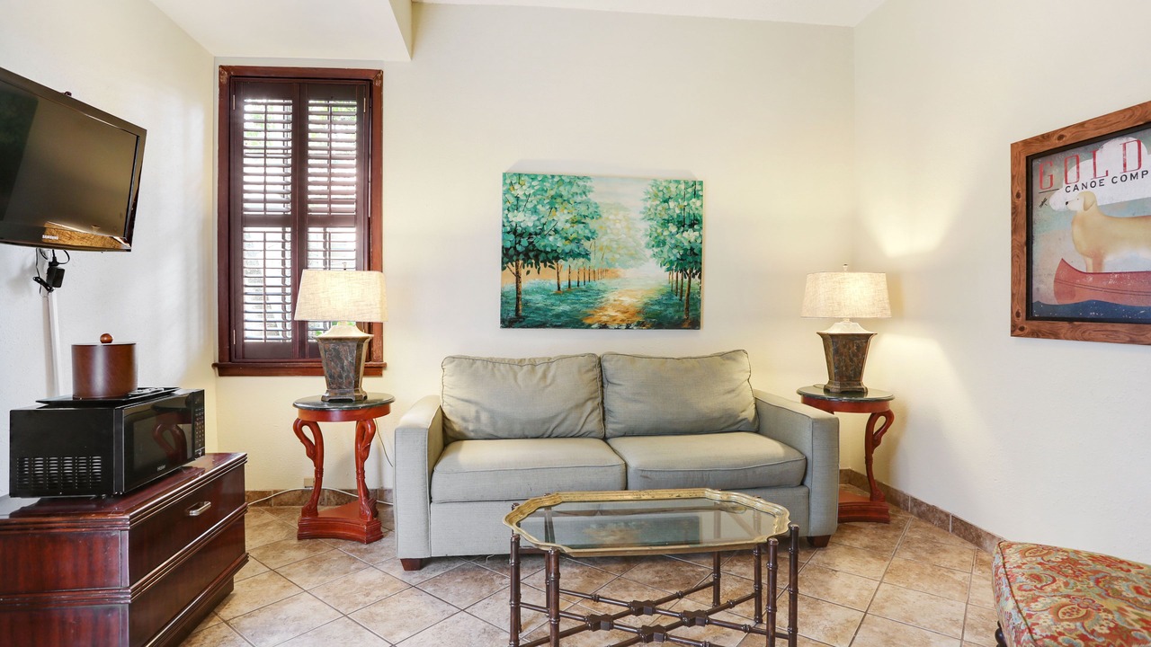 Photo of Livingroom in New Orleans
