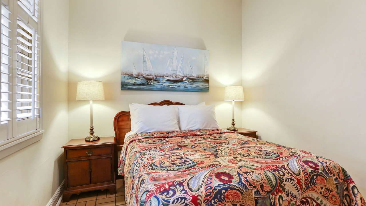 Photo of Bedroom in New Orleans