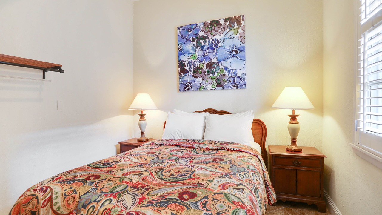 Photo of Bedroom in New Orleans