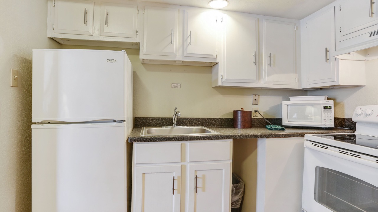 Photo of Kitchen in New Orleans