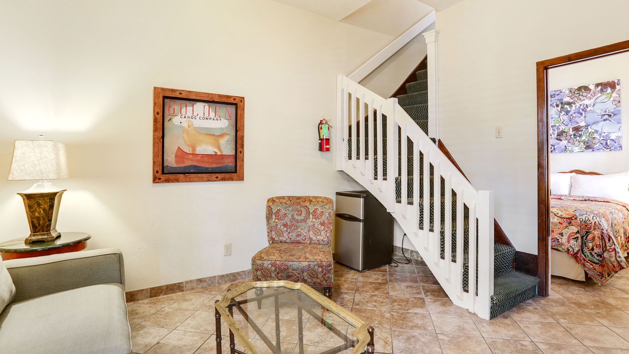 Photo of Livingroom in New Orleans