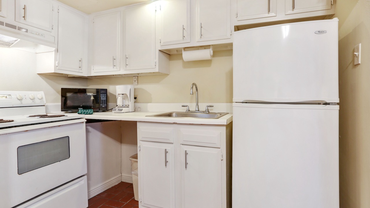 Photo of Kitchen in New Orleans