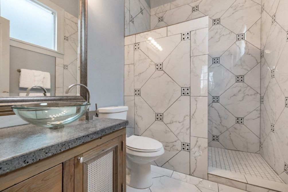 Photo of Bathroom in Faubourg Lafayette