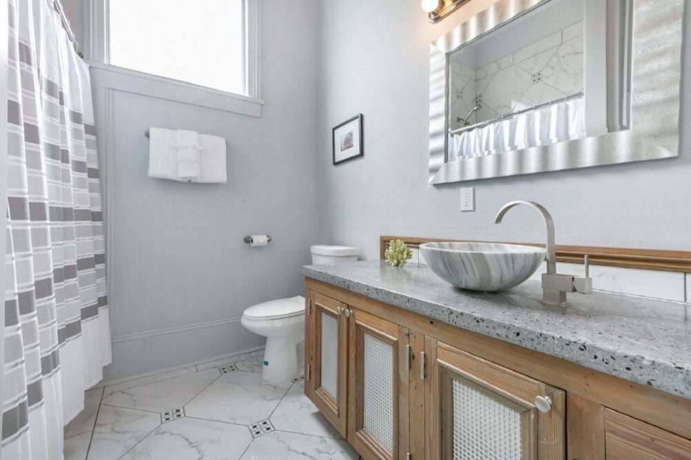 Photo of Bathroom in Faubourg Lafayette