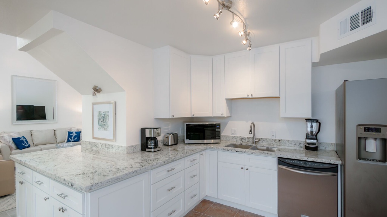 Photo of Kitchen in Slidell