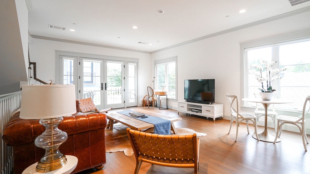 Photo of Livingroom in Kessler