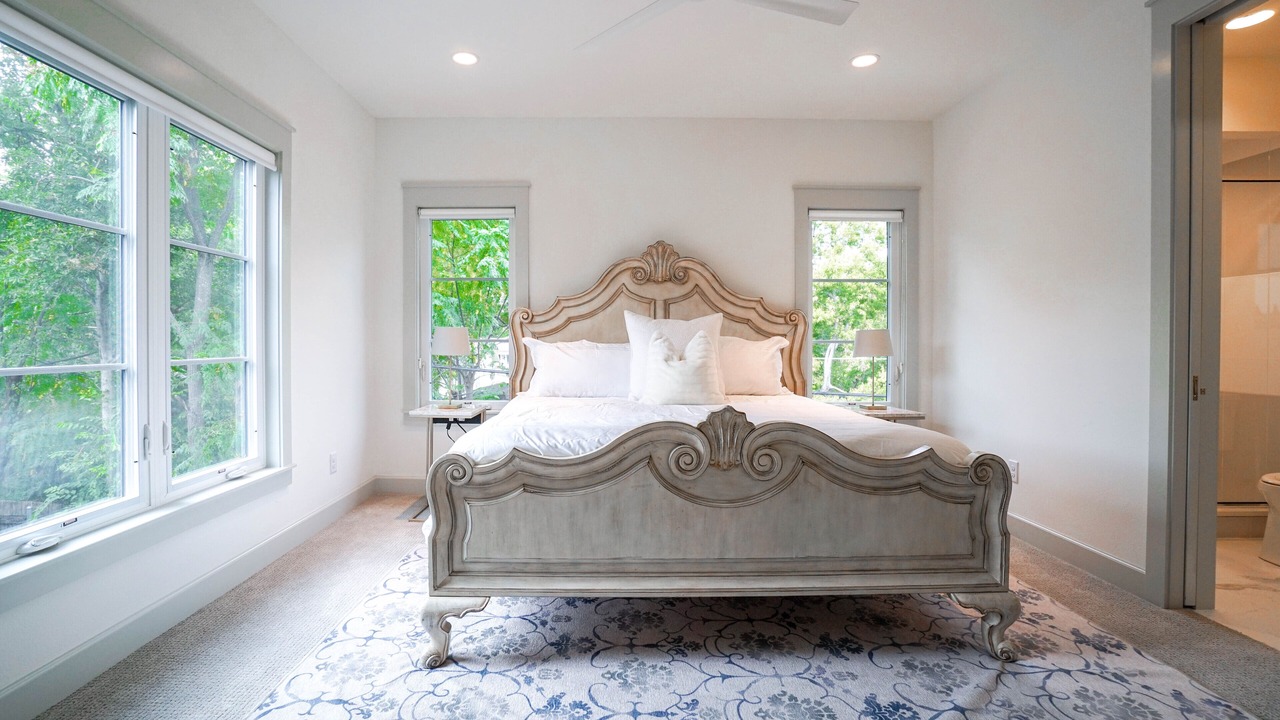 Photo of Bedroom in Kessler