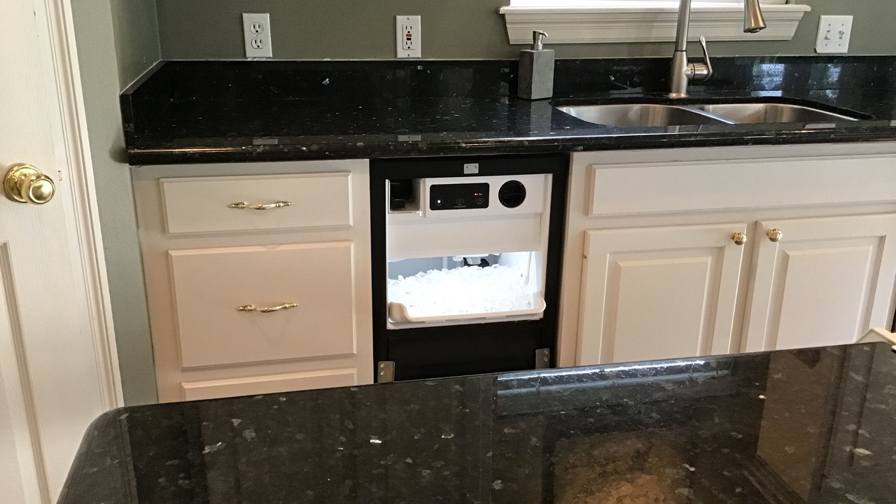 Photo of Kitchen in Shenandoah