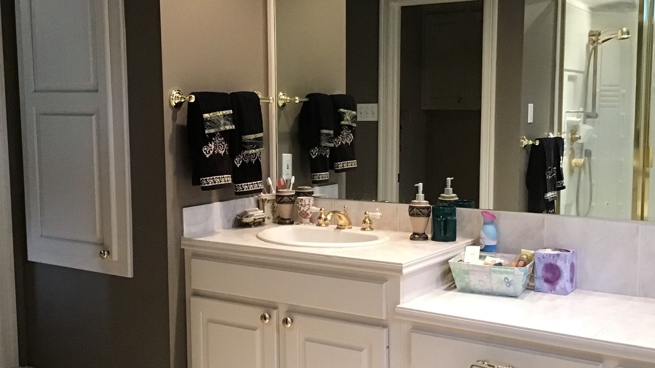 Photo of Bathroom in Shenandoah