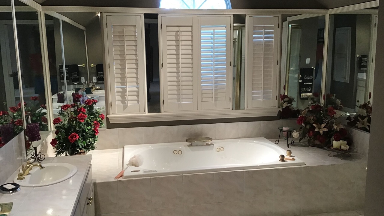 Photo of Bathroom in Shenandoah