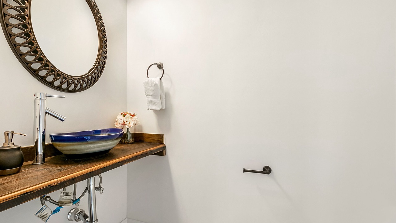 Photo of Bathroom in Faubourg Lafayette