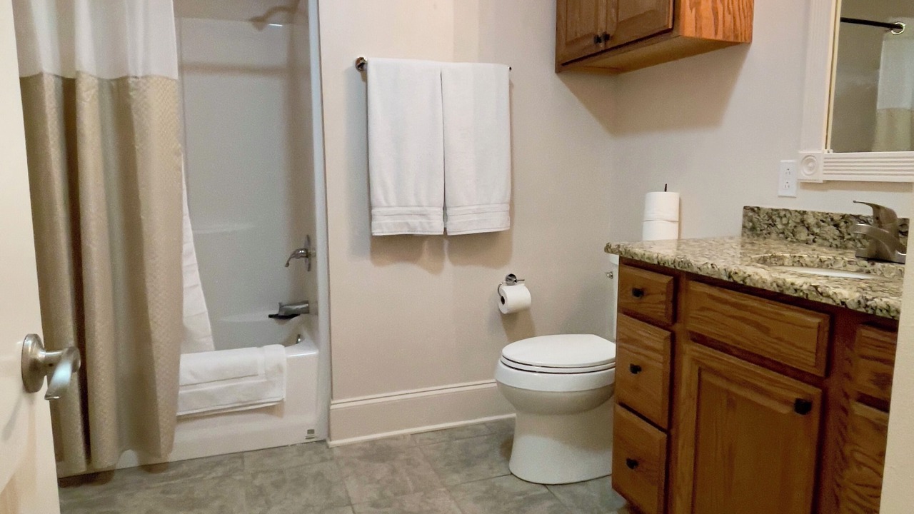 Photo of Bathroom in Venice