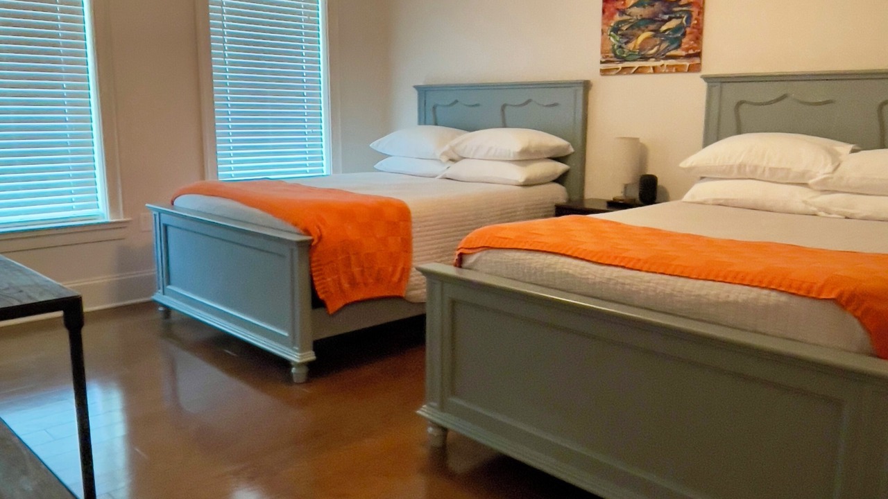 Photo of Bedroom in Venice