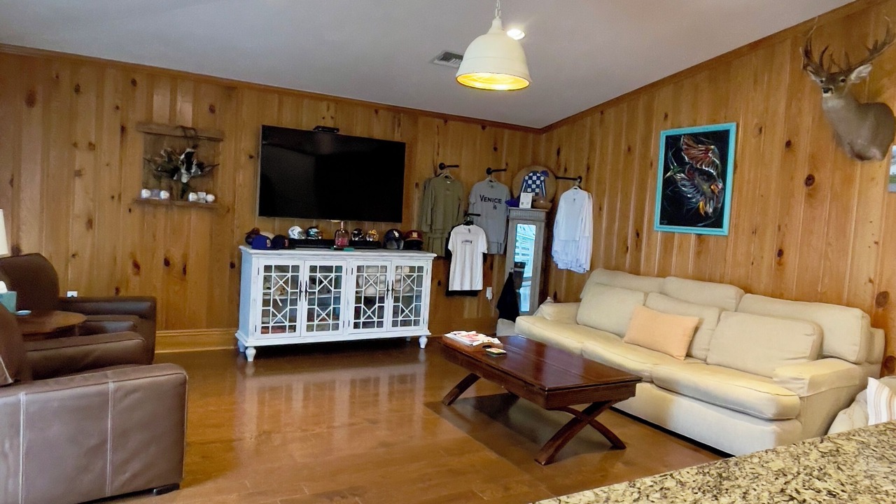 Photo of Livingroom in Venice