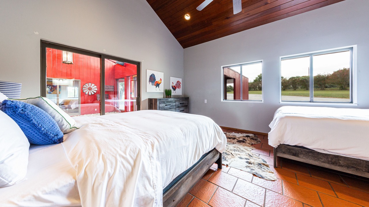 Photo of Bedroom in Cedar Creek
