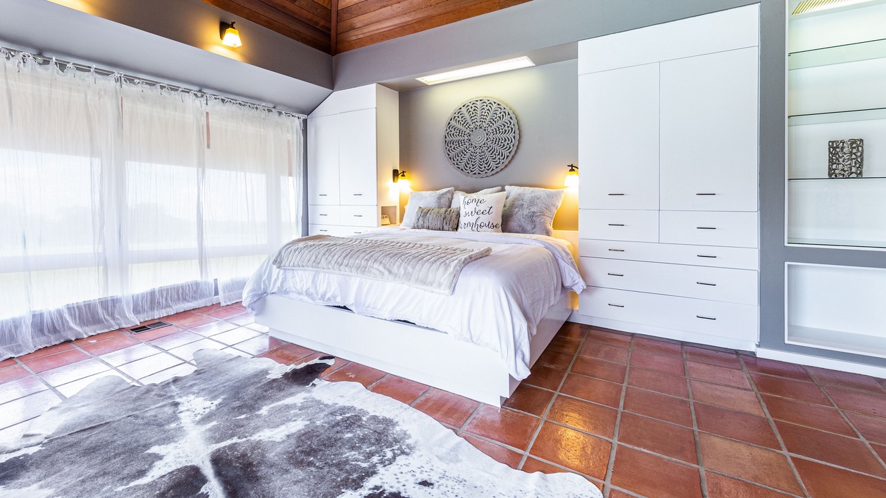 Photo of Bedroom in Cedar Creek