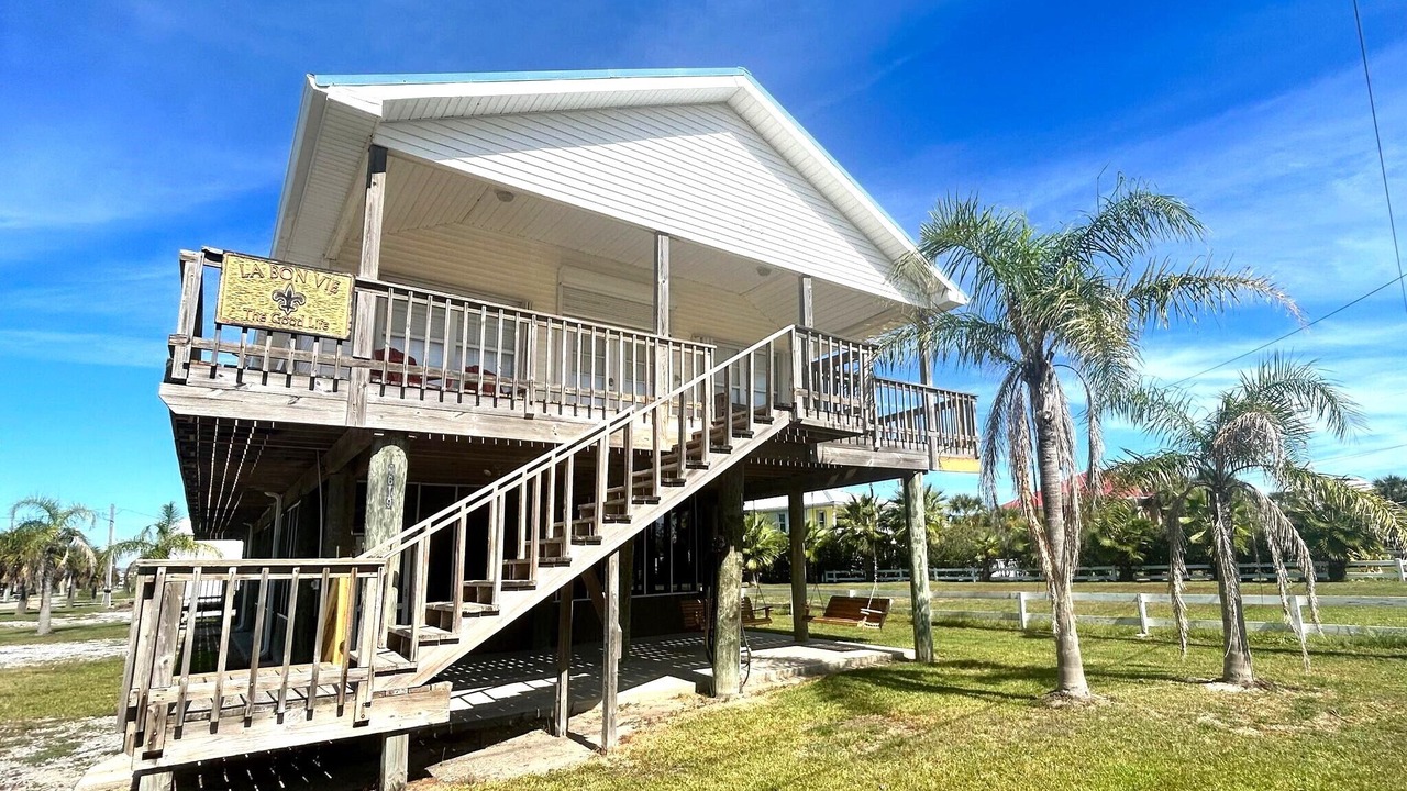 Photo of Outdoor in Grand Isle